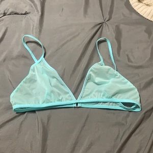 Never been worn wicked weasel bra